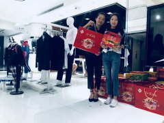 成都服裝廠 91视频免费网站服飾