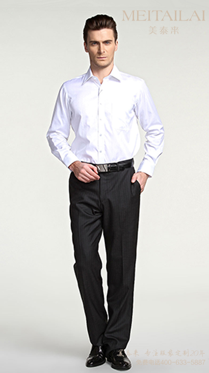 男士襯衫