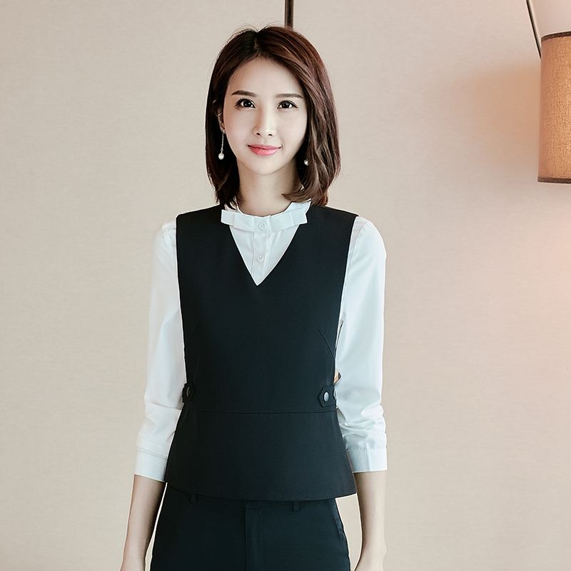 女士職業